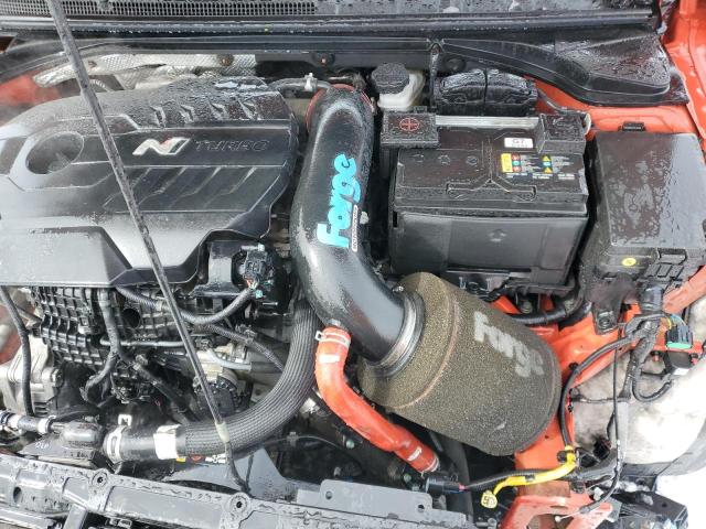 KMHT36AH2LU006936 Hyundai VELOSTER N