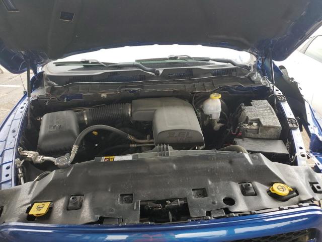 2018 RAM 1500 ST 1C6RR7FG3JS235337