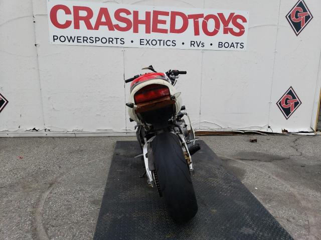 2001 HONDA CBR900RR JH2SC44141M100159