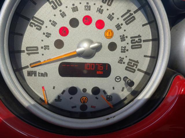WMWRE33505TG99086 Mini COOPER S