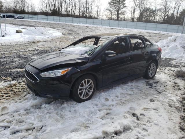 2017 Ford Focus for Sale in Albany, NY