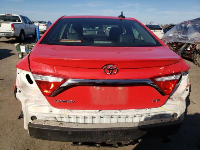 2015 TOYOTA CAMRY LE 4T1BF1FKXFU102988