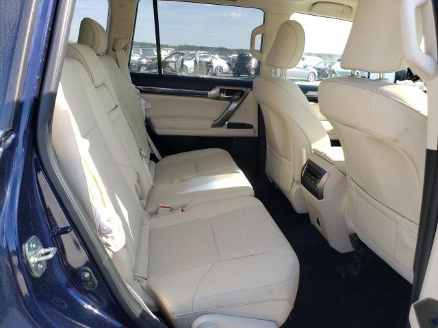 2022 LEXUS GX 460 - JTJAM7BX9N5310814