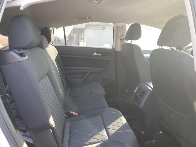 2021 VOLKSWAGEN ATLAS S - 1V2AP2CA8MC501432