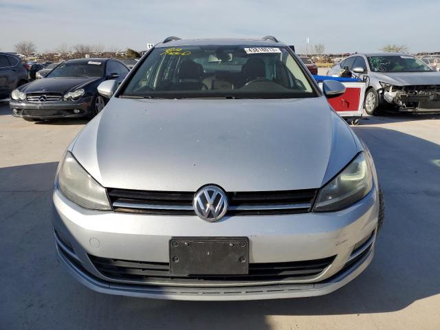 2015 VOLKSWAGEN GOLF SPORT - 3VWCA7AU9FM517112