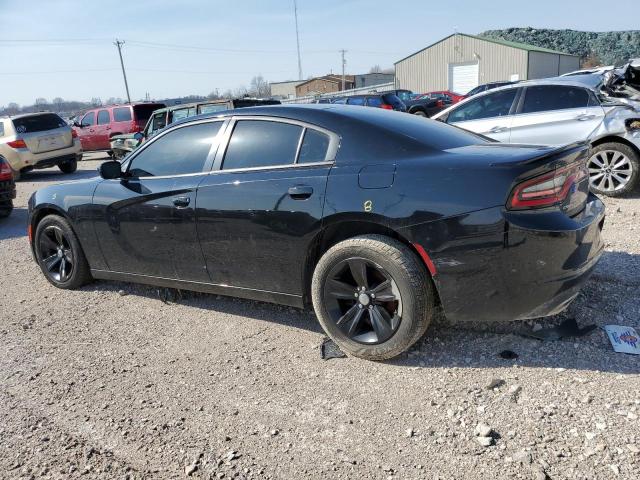 2015 DODGE CHARGER SE 2C3CDXBG1FH844402