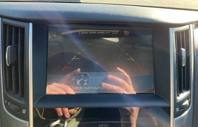 2017 INFINITI Q50 PREMIU - JN1EV7AP7HM740650