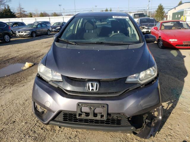 2015 HONDA FIT LX - 3HGGK5H59FM774244