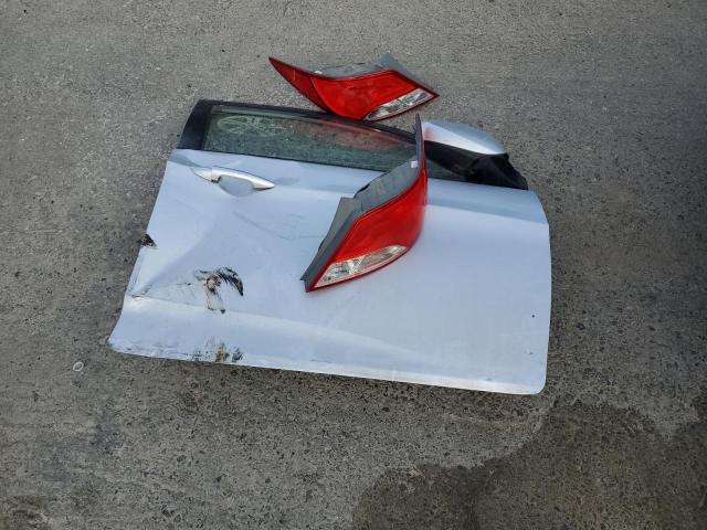 2016 HYUNDAI ACCENT SE - KMHCT4AE5GU965571