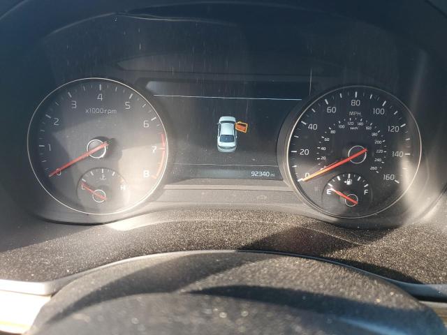 2017 KIA CADENZA PR - KNALC4J10H5059645