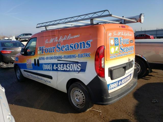 2018 RAM PROMASTER - ZFBERFAB0J6L26252