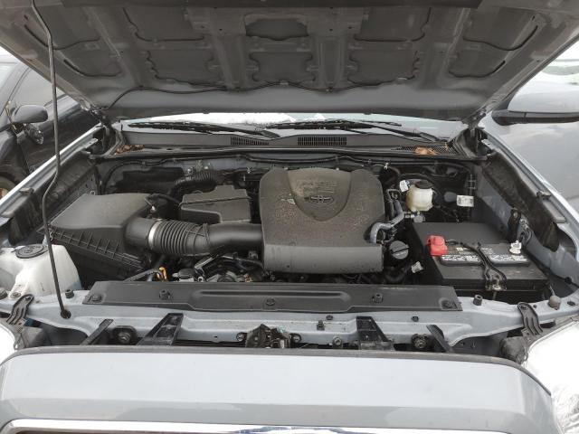 2020 TOYOTA TACOMA DOU 3TMCZ5ANXLM366527