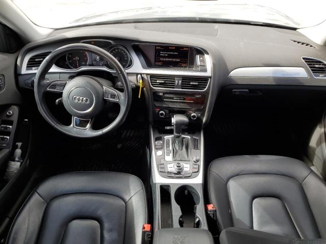 2016 AUDI A4 PREMIUM WAUBFAFL8GN011790