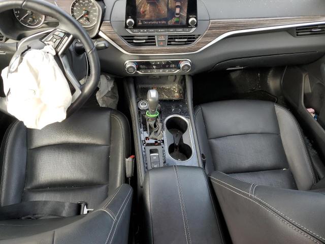 2020 NISSAN ALTIMA PLA - 1N4AL4FVXLC146517