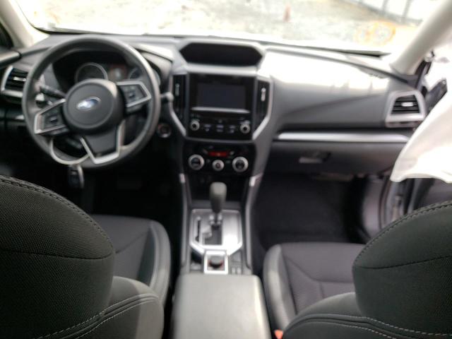 2021 SUBARU FORESTER P JF2SKAJC6MH589002