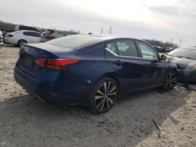 2020 NISSAN ALTIMA SR 1N4BL4CV4LN305190