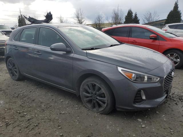 KMHH35LE3JU071603 Hyundai ELANTRA GT