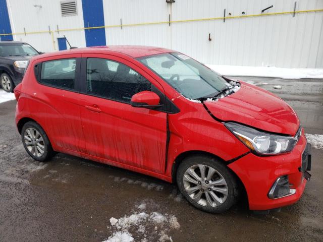 2016 CHEVROLET SPARK 1LT - KL8CD6SA4GC615825