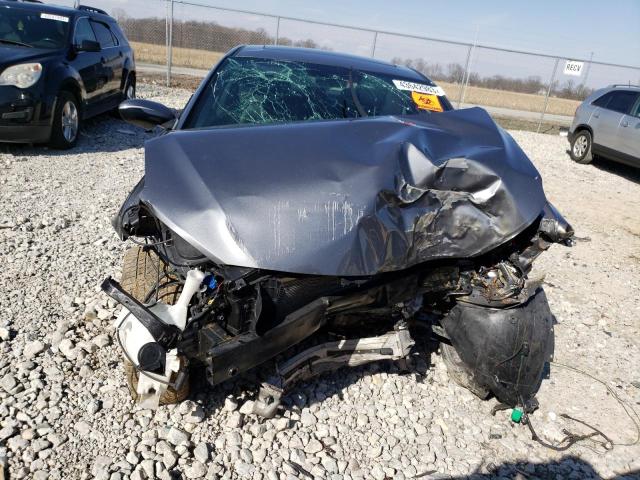 2018 HYUNDAI ELANTRA SP - KMHD04LB5JU468933