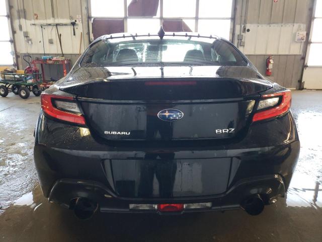 2022 SUBARU BRZ LIMITE JF1ZDBE13N9704162
