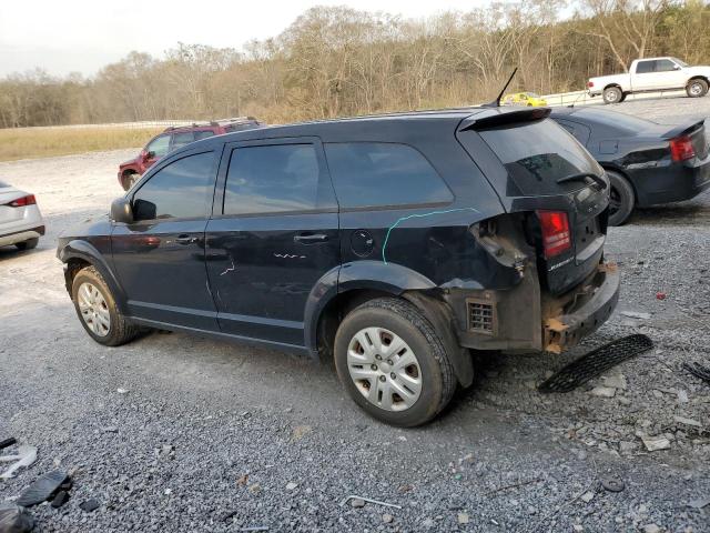 2015 DODGE JOURNEY SE 3C4PDCAB5FT720619