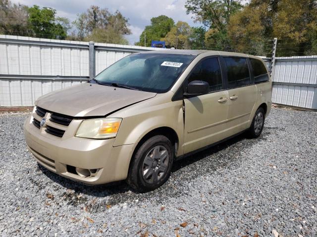 2010 Dodge Grand Caravan SE