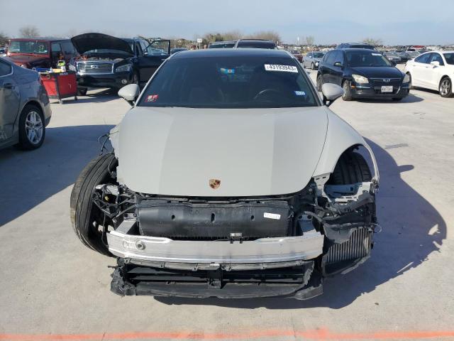 2018 PORSCHE PANAMERA 4 - WP0AB2A78JL134342