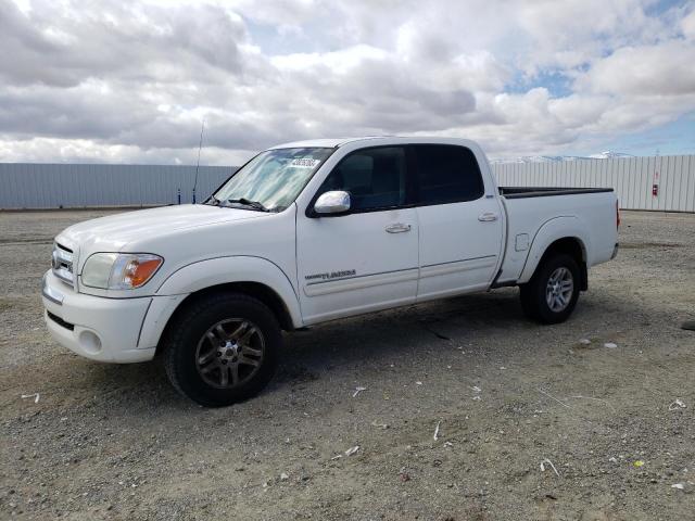 2005 Toyota Tundra 