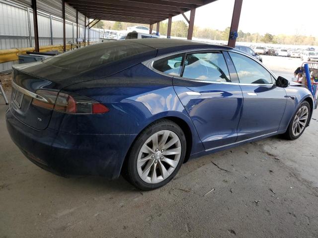 5YJSA1E18HF199146 Tesla MODEL S