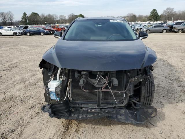 2016 LEXUS RX 350 - 2T2ZZMCA7GC024641