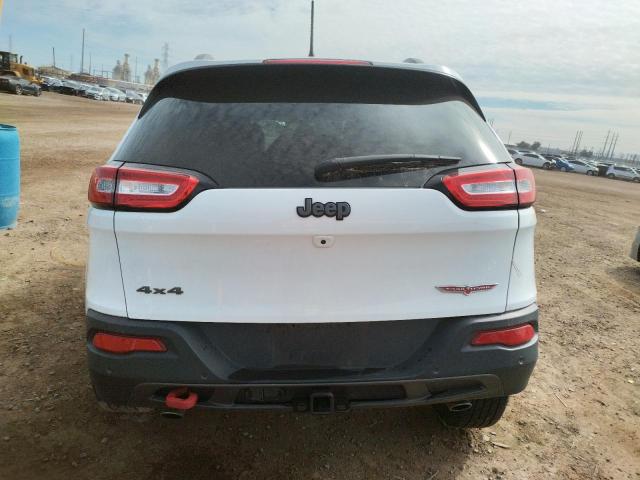 1C4PJMBX6JD528861 Jeep Cherokee Trailhawk