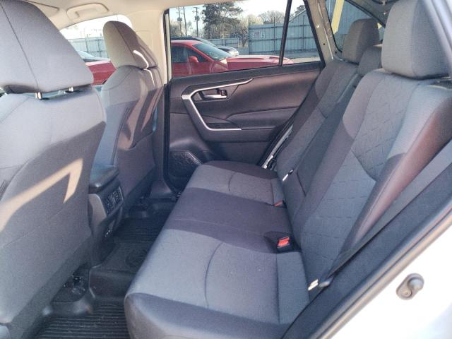 2022 TOYOTA RAV4 XLE - 2T3W1RFV5NW221501