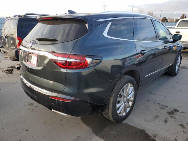 5GAEVAKWXLJ272344 Buick Enclave Essence