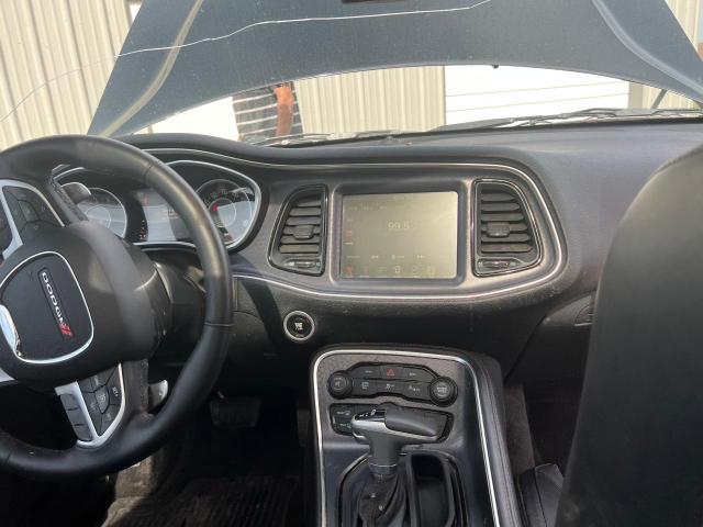 2015 DODGE CHALLENGER - 2C3CDZBT6FH906188