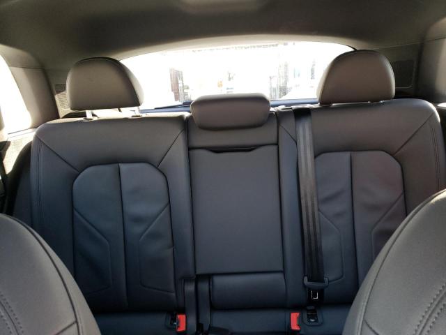 2020 AUDI Q3 PREMIUM - WA1AECF37L1025866