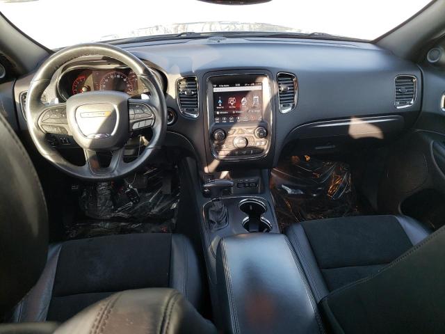 2019 DODGE DURANGO R/ - 1C4SDJCT2KC740742