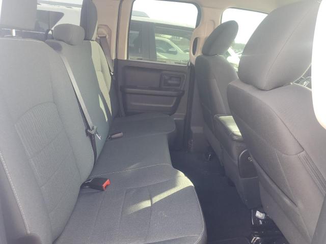2022 RAM 1500 CLASS 1C6RR6FG0NS154988