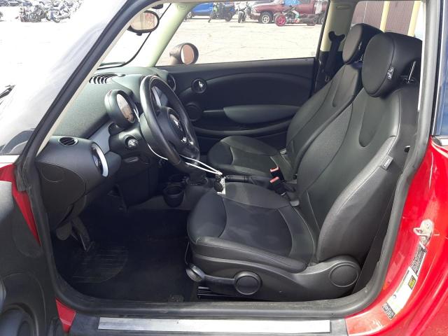 WMWSU3C58BT251594 Mini Cooper