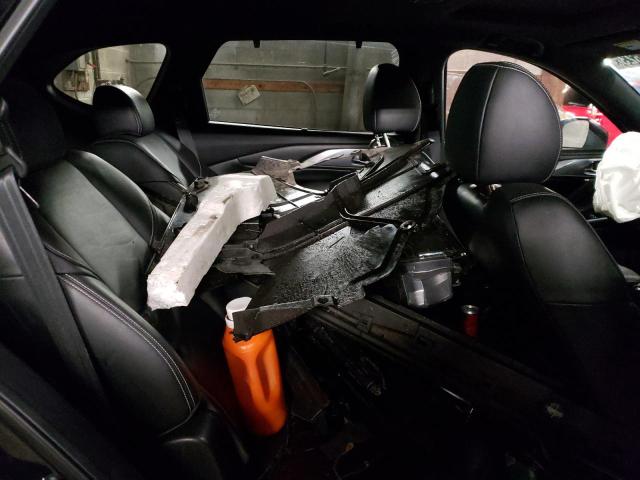 2021 MAZDA CX-9 GRAND - JM3TCBDY9M0510926