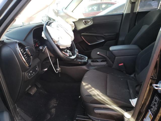 KNDJ63AU6N7180069 KIA Soul Gt Line