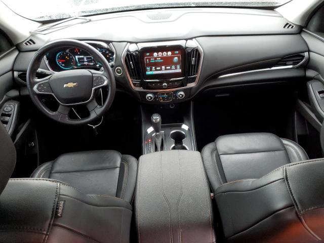 2019 CHEVROLET TRAVERSE L 1GNEVHKW9KJ149776