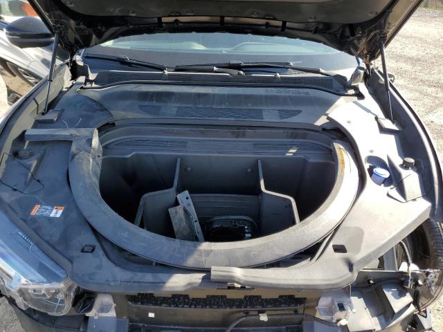 2021 FORD MUSTANG MA - 3FMTK1RM3MMA35200