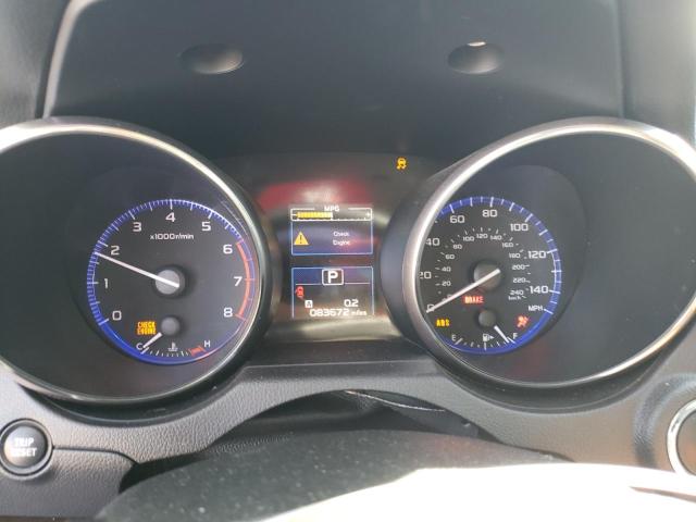 2017 SUBARU OUTBACK 2. - 4S4BSAKC4H3343688