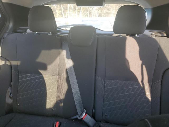 2022 NISSAN KICKS SV - 3N1CP5CV1NL488756