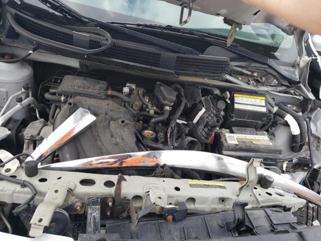 2015 NISSAN VERSA 1.6 - 3N1CN7AP6FL808449