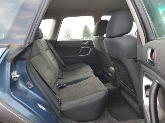 4S4BP61C387311095 Subaru Outback 2.5i