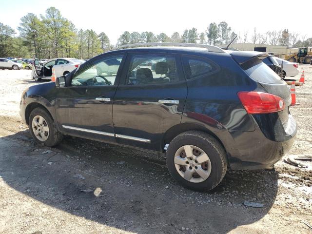 JN8AS5MT1EW101704 Nissan Rogue Select S
