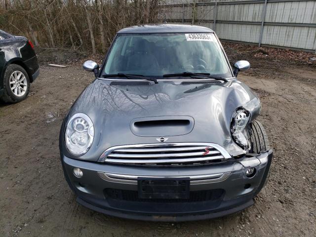 WMWRE33596TL15899 Mini Cooper