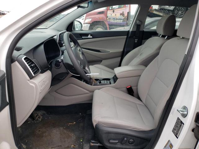 2020 HYUNDAI TUCSON LIM - KM8J3CA45LU176744