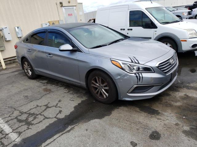 5NPE24AF2HH593577 Hyundai SONATA SE